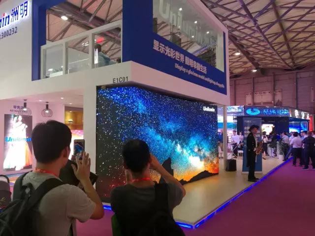 LED��ʾ��